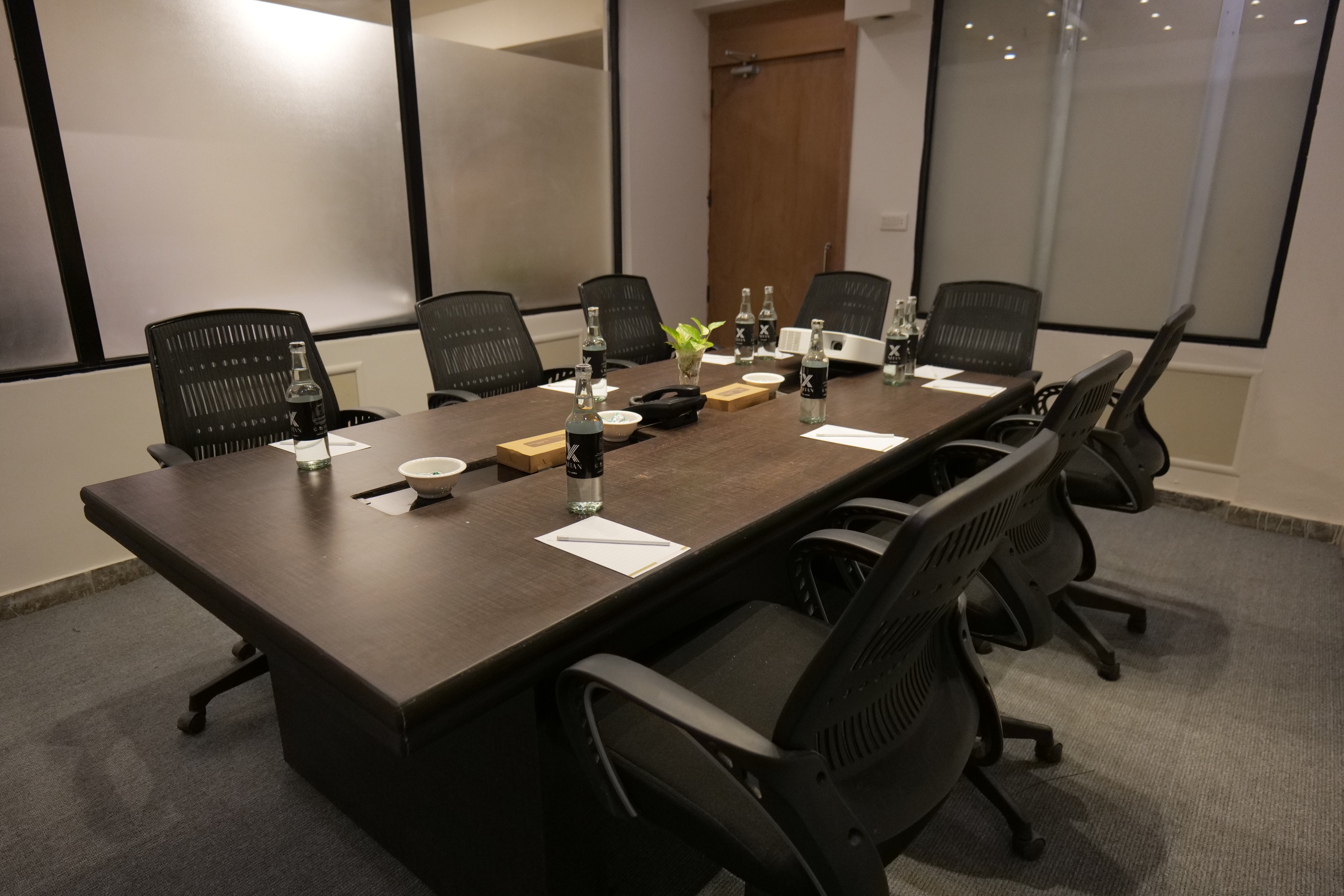 Board Room View 2